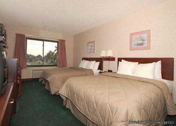 Western Inn And Suites Enid Quarto foto